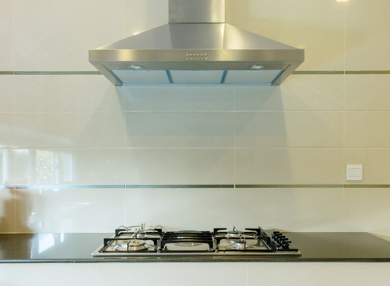clean flat