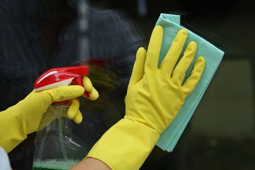 Mattress stain removal and deodorising service in East Ham