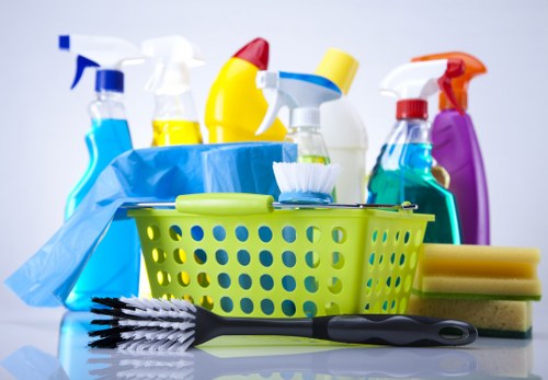 Carpet stain removal and deep cleaning in East Ham