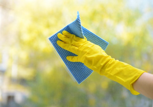 Steam carpet cleaning service for homes and businesses in East Ham