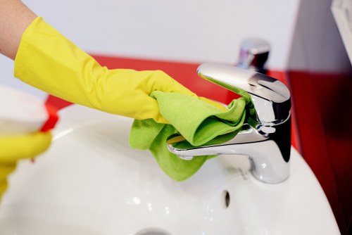 Professional upholstery cleaning service in East Ham for a clean sofa