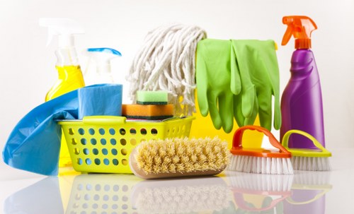 Professional curtain cleaning service in East Ham for a fresh home