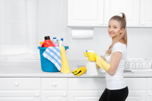 SSL-encrypted East Ham Carpet Cleaners payment processing