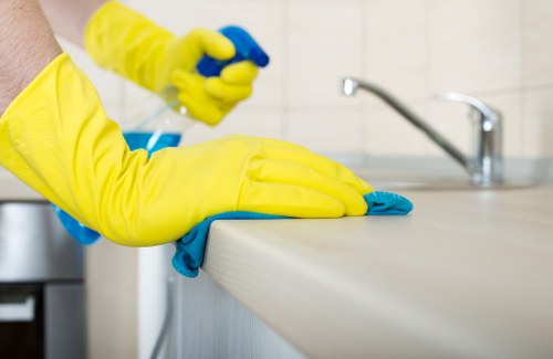 Confidential reporting process and safeguarding review for workers