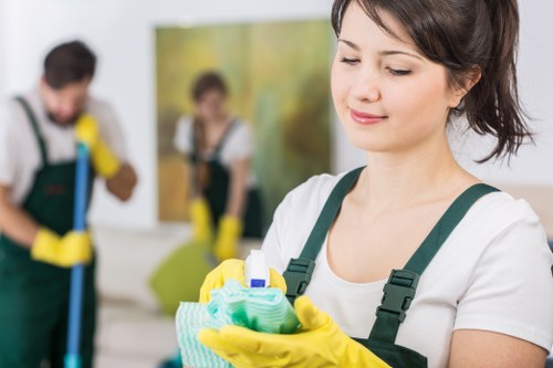 Trusted payment methods for East Ham Carpet Cleaners