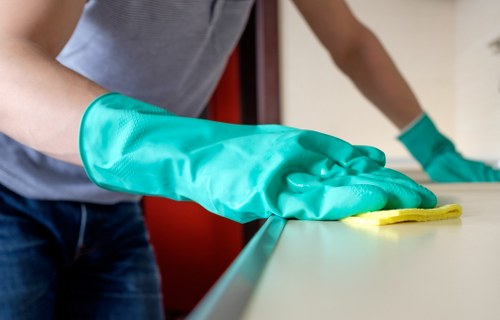Example East Ham property carpet cleaning job and rate explanation