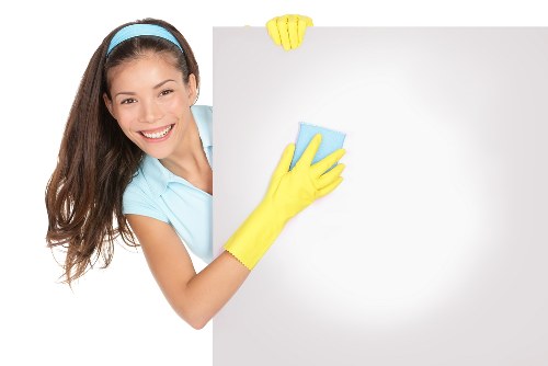 Local stain removal service benefits in East Ham