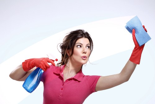 Upholstery stain removal for sofas in East Ham